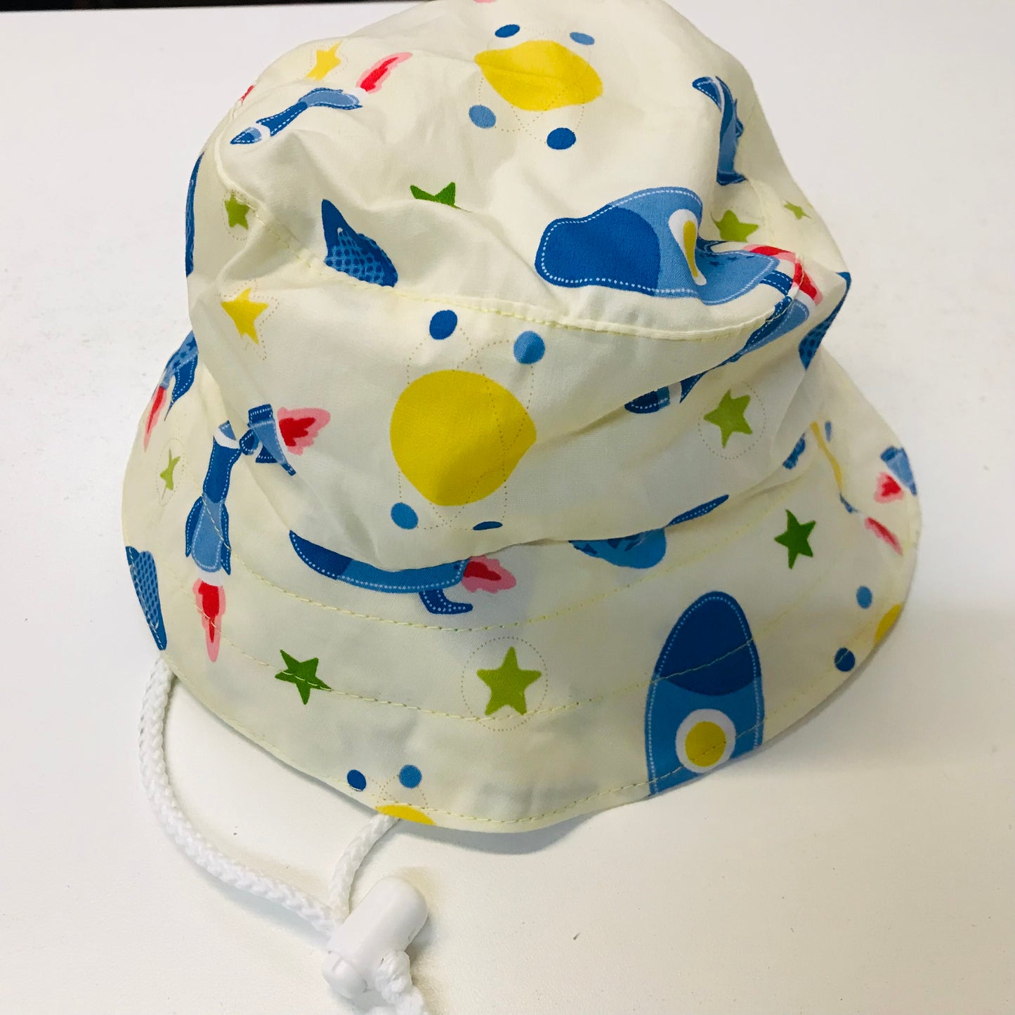 Summer Sun Hats (KIDS & BABIES)