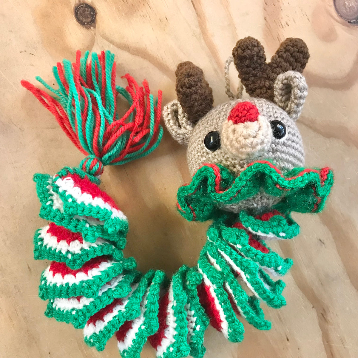 Christmas Hanging Decorations