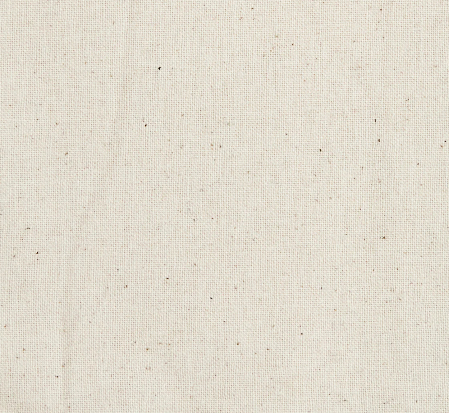 Custom Lamp Shade only - Basics - Supreme Homespun 100% Cotton / Natural Seed