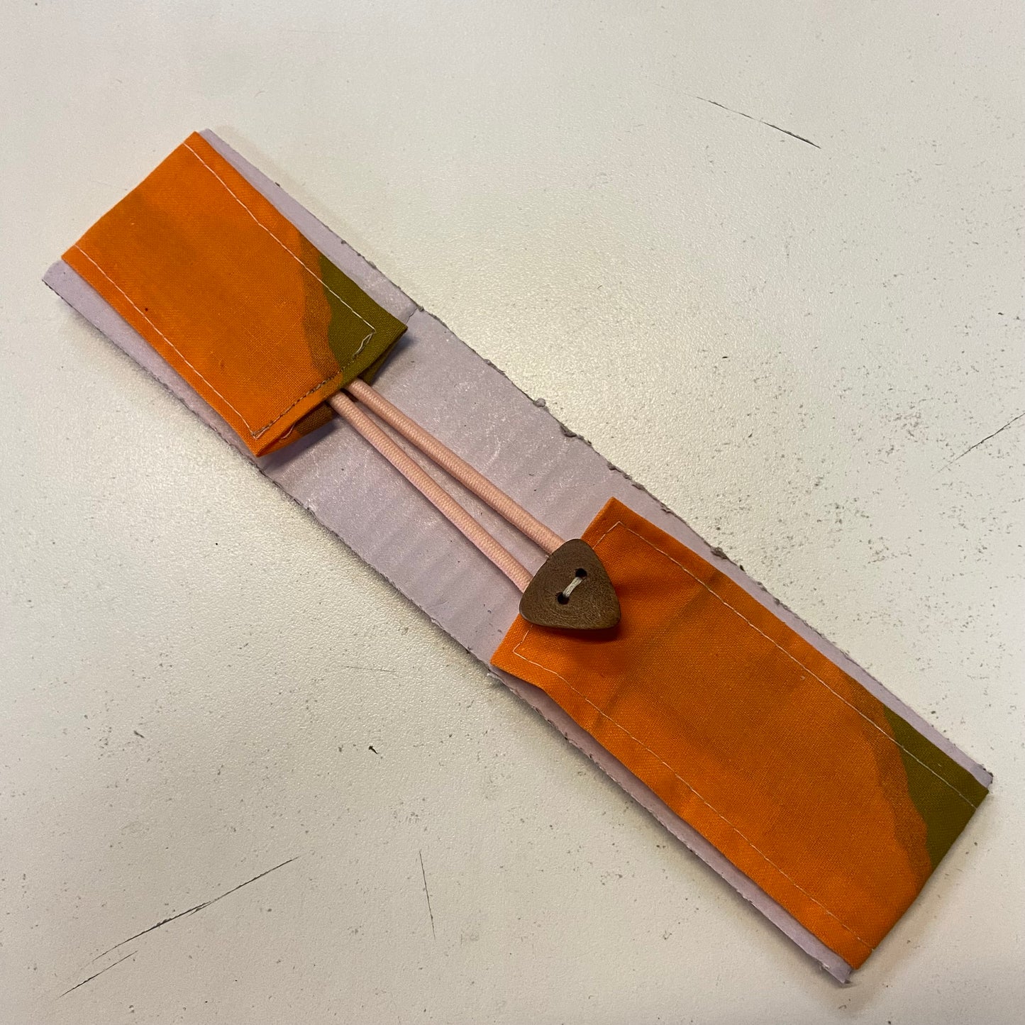 Bookmarks