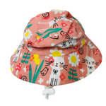 Summer Sun Hats (KIDS & BABIES)