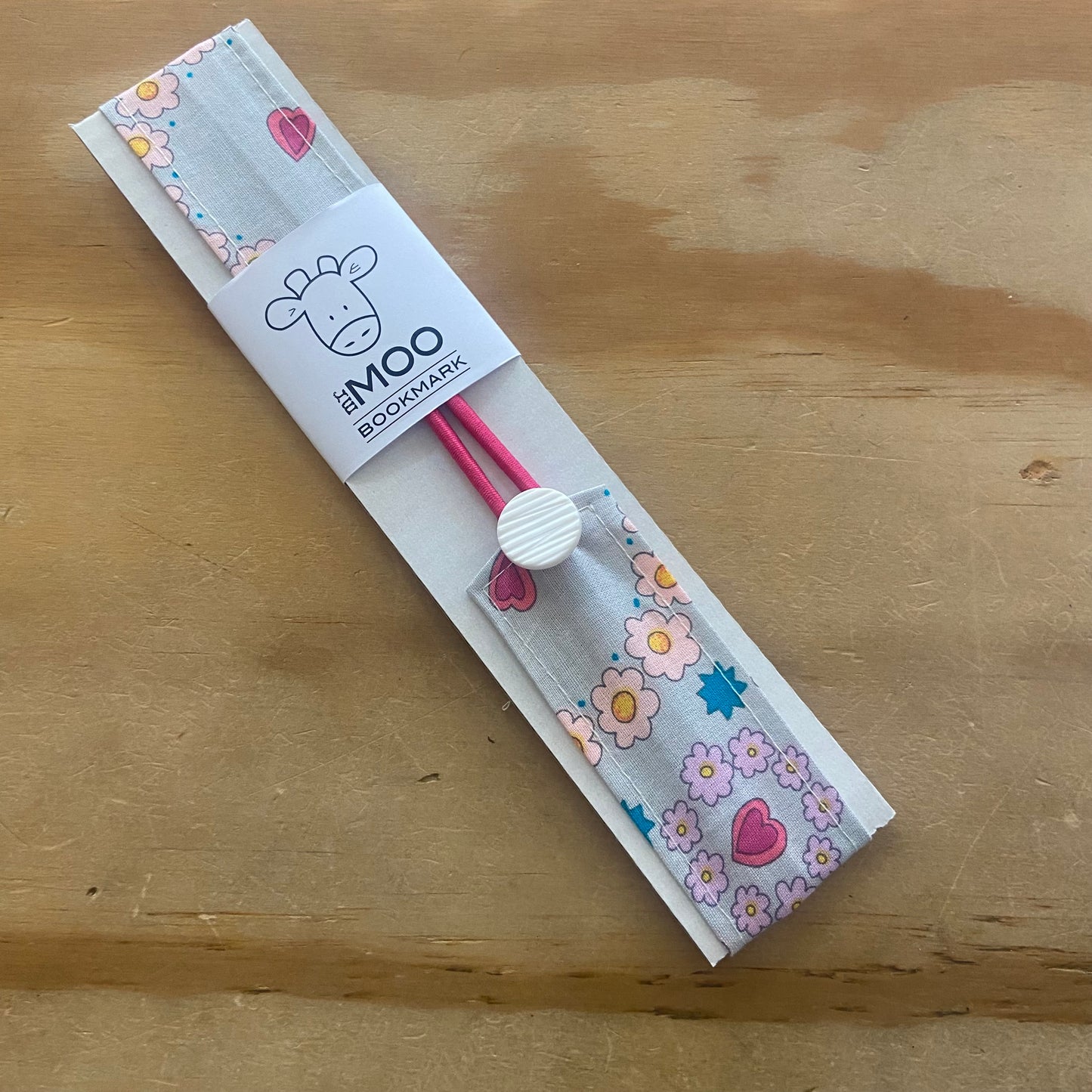 Bookmarks