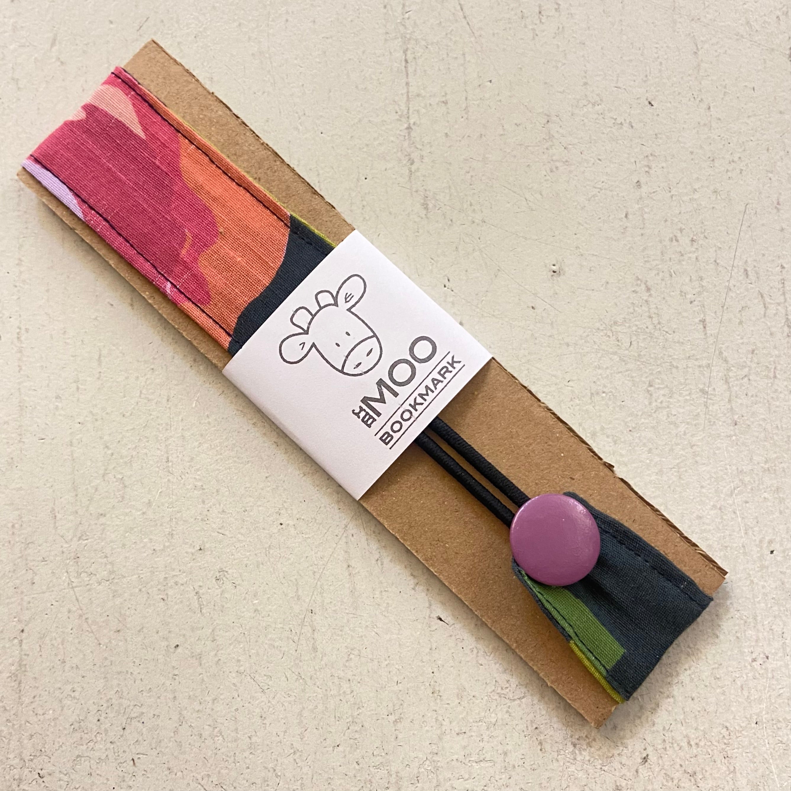Bookmarks