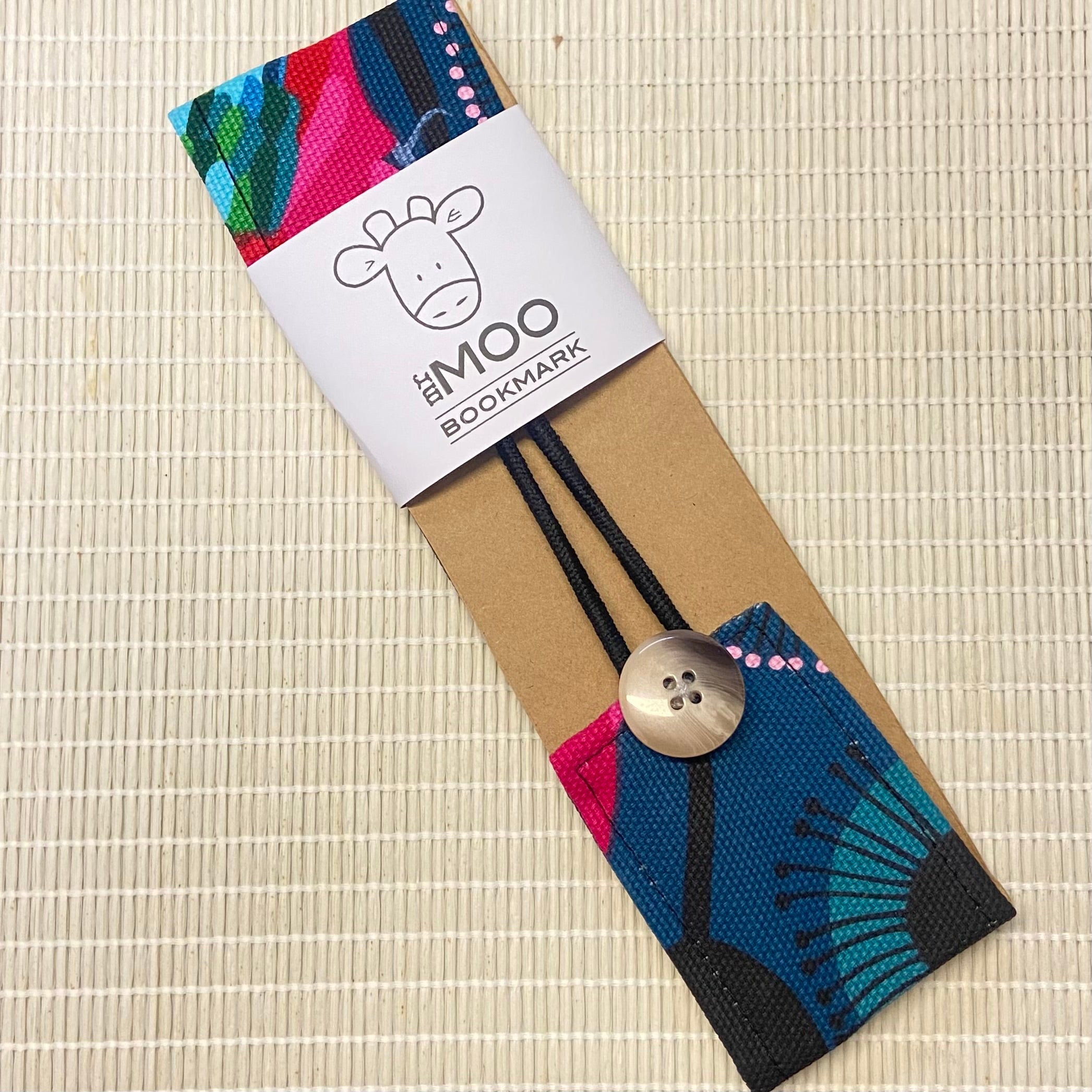 Bookmarks