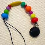 Silicone Dummy Clip
