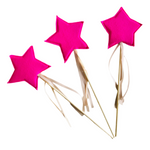 Felt Star Wand