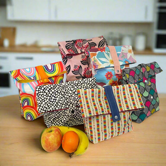Reusable Lunch Bag