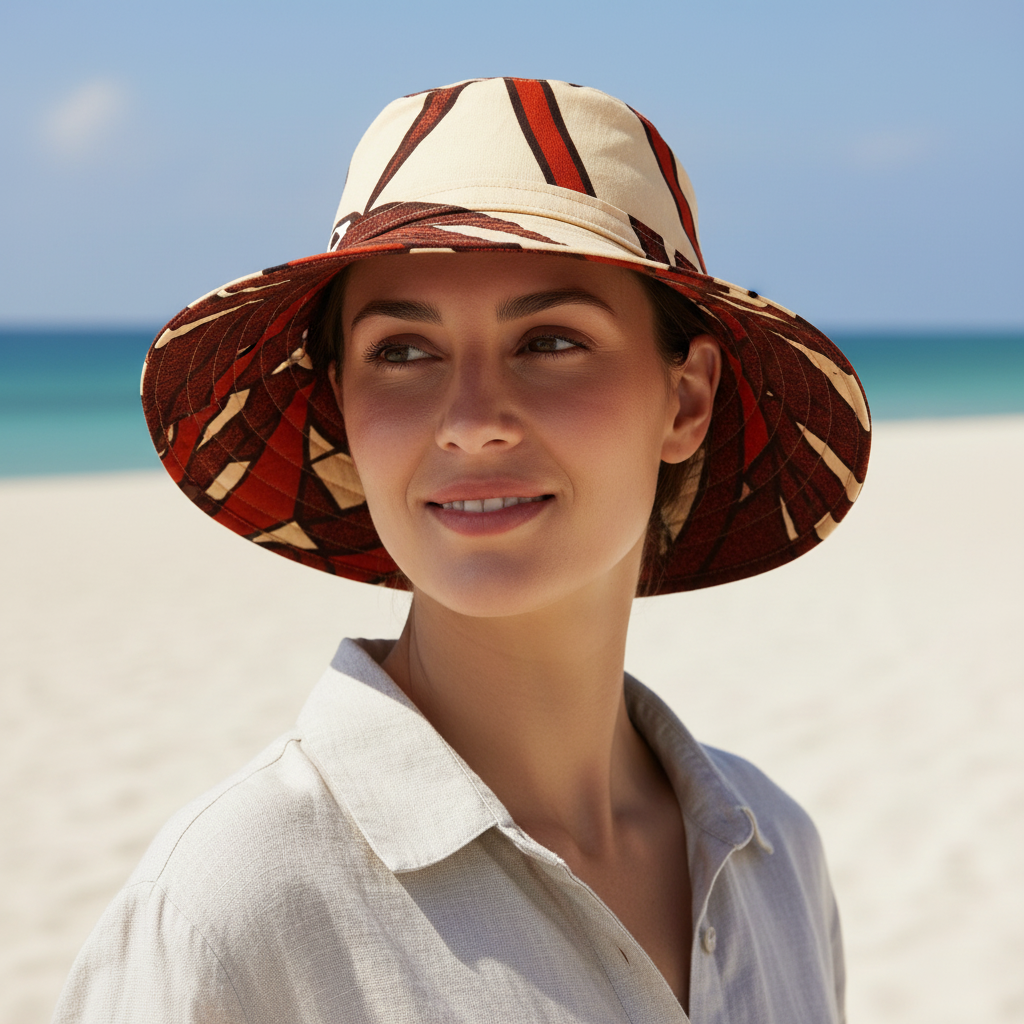Summer Sun Hats (ADULTS)