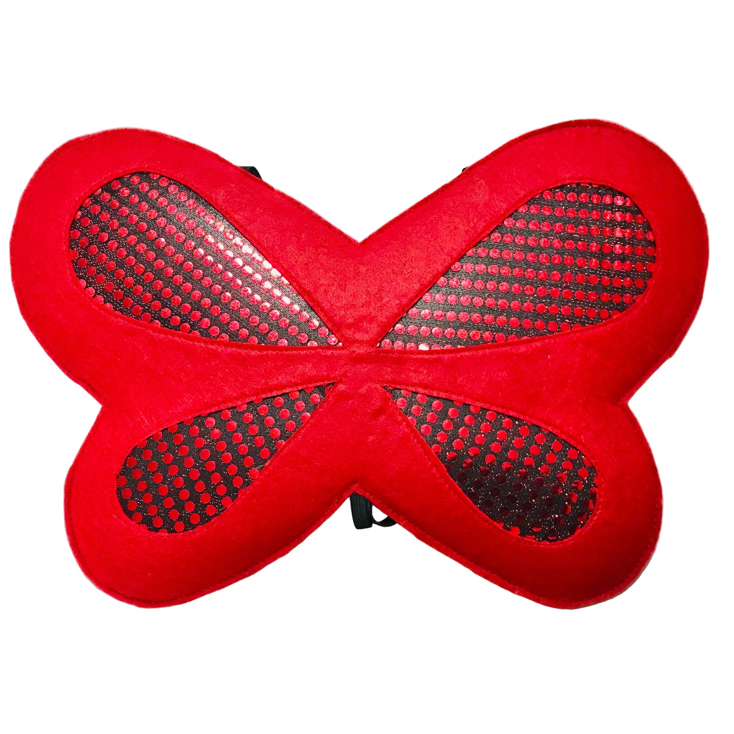 Felt Wings