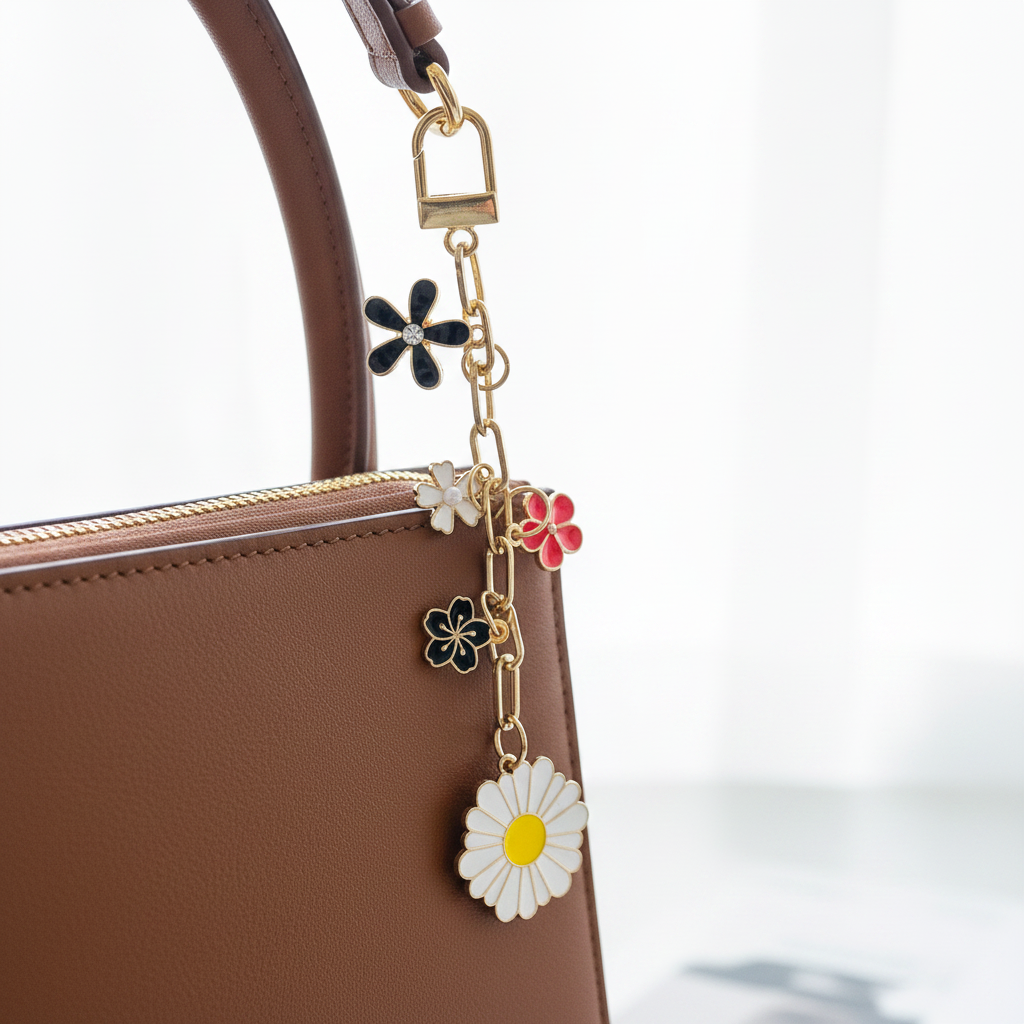Bag Chain Charms