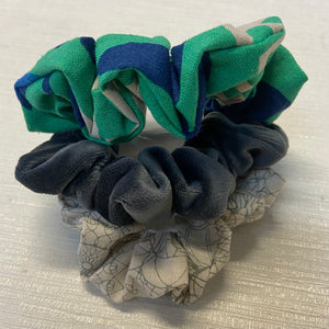 Scrunchies - 3 pack