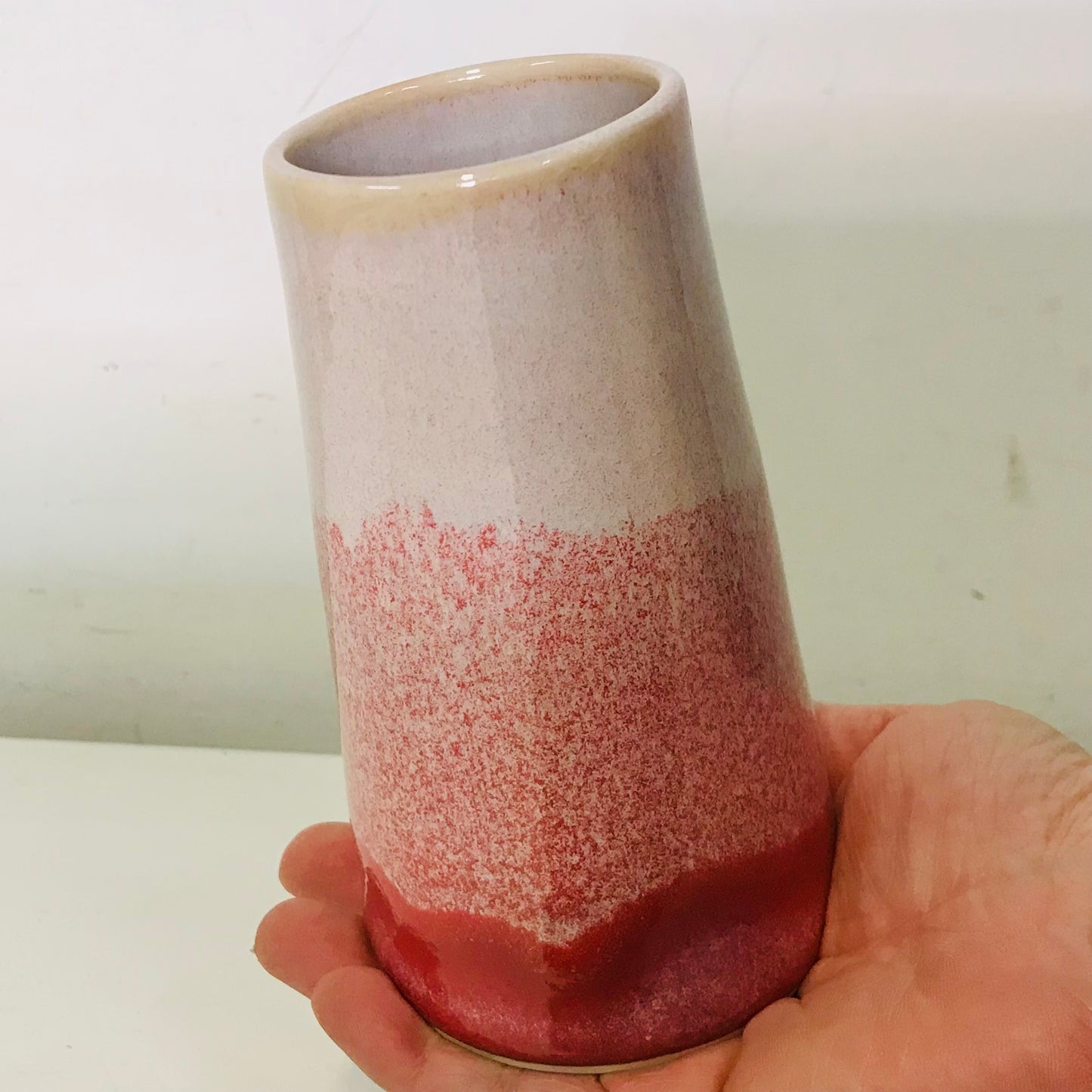 Ceramic Handthrown Vases