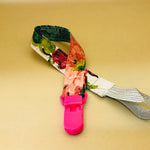 Baby Dummy Pacifier Toy Clips