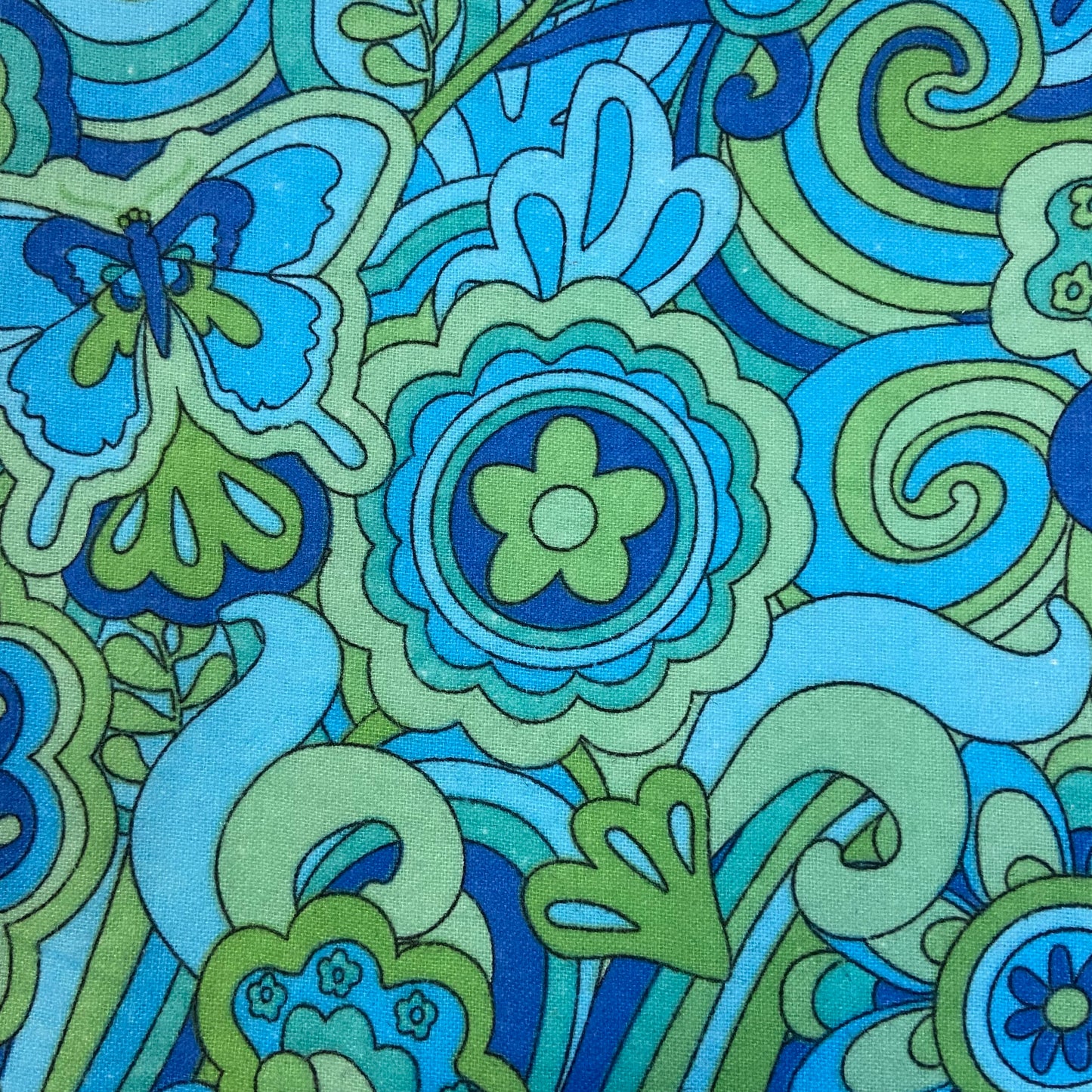 Baby Blankets