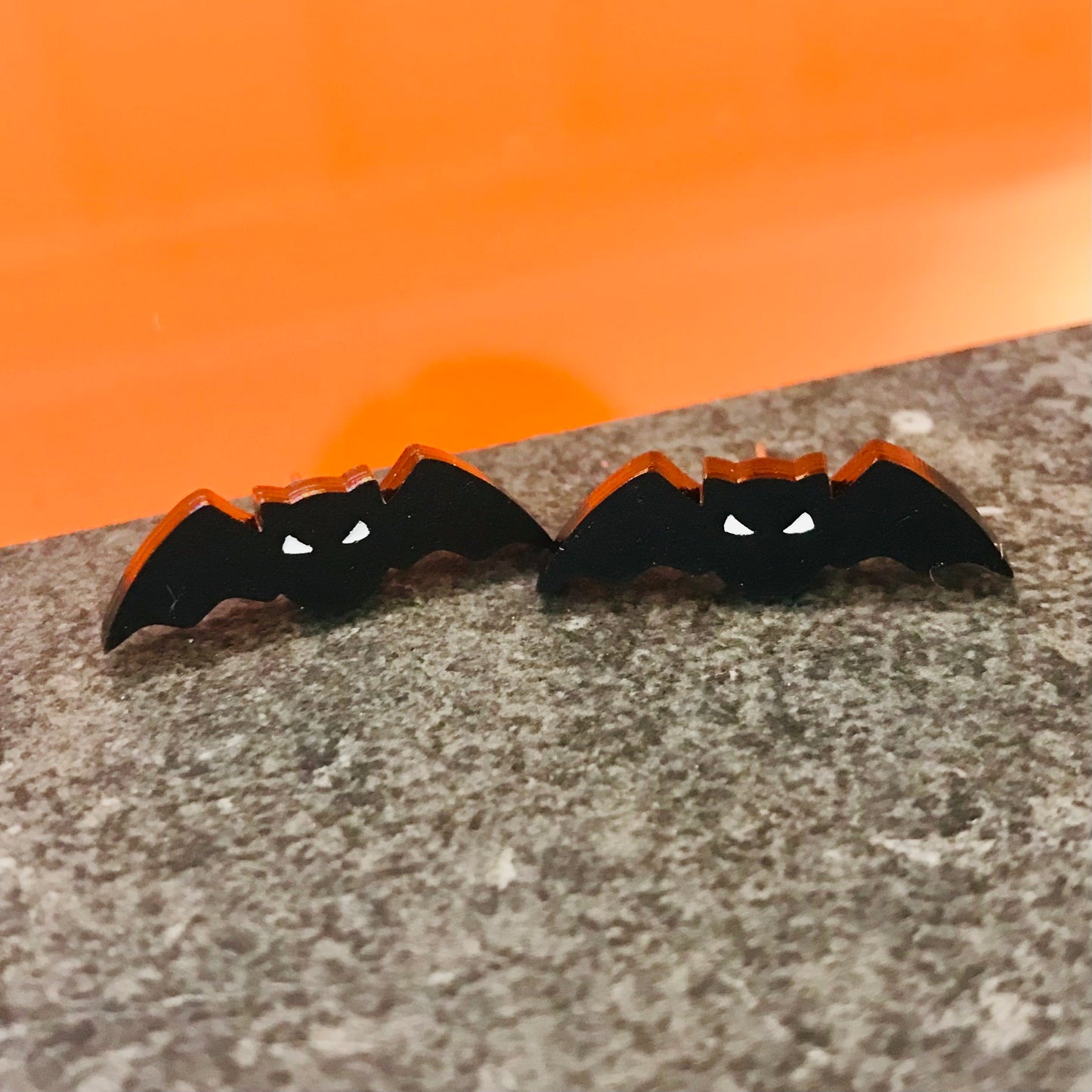 Halloween Stud Earrings