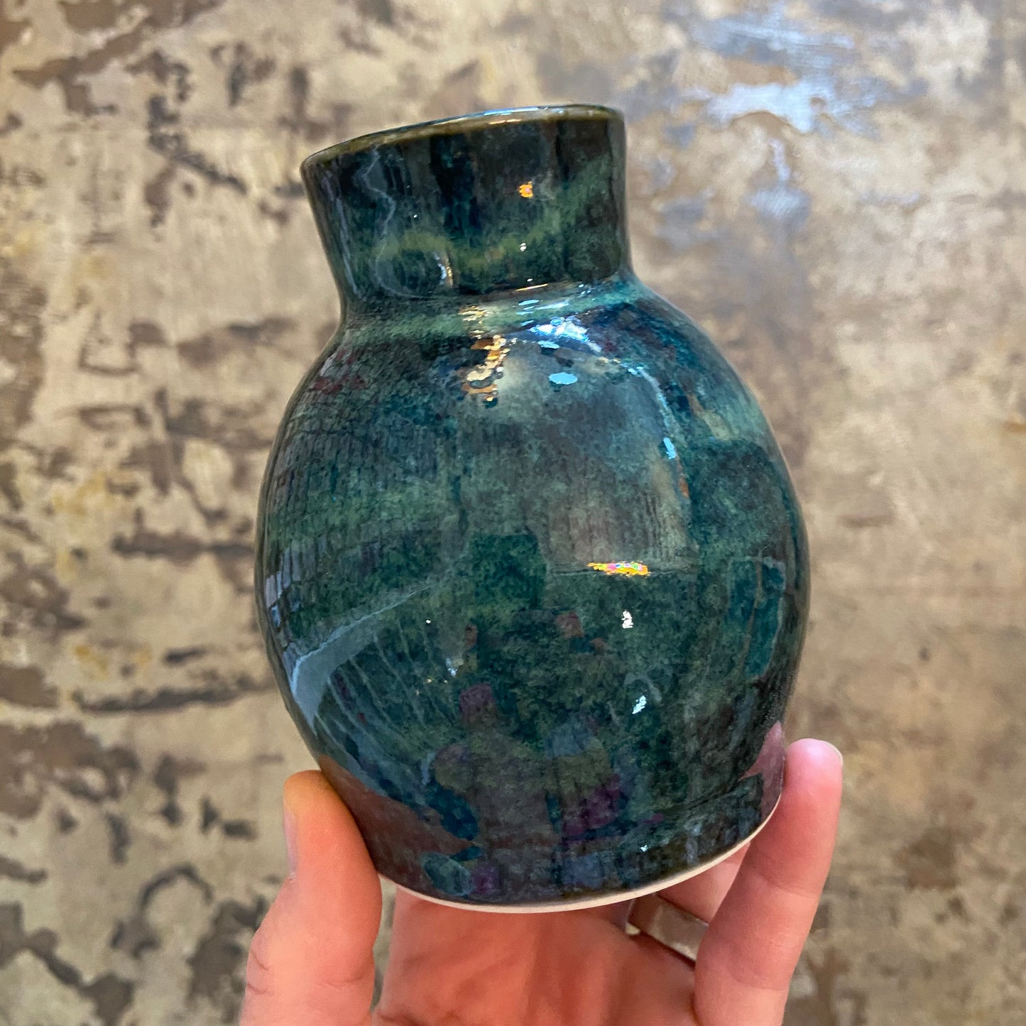 Ceramic Handthrown Vases