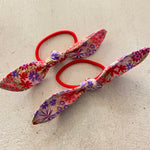 Bow Hair Ties