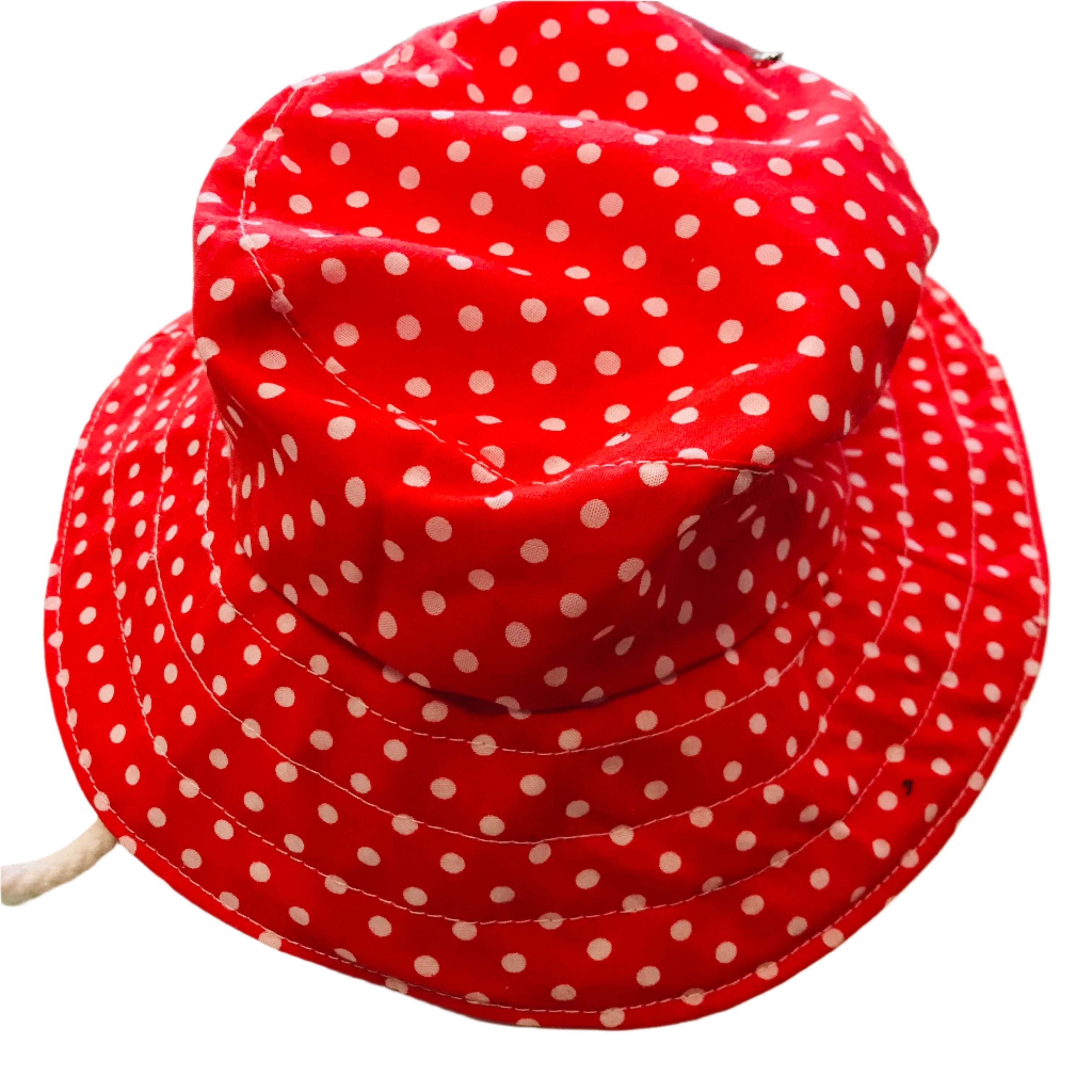 Summer Sun Hats (KIDS & BABIES)
