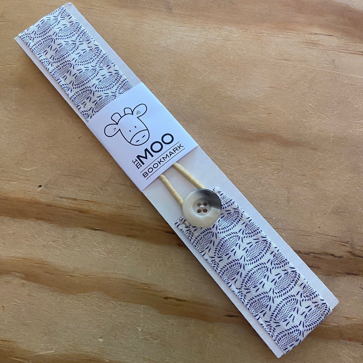 Bookmarks