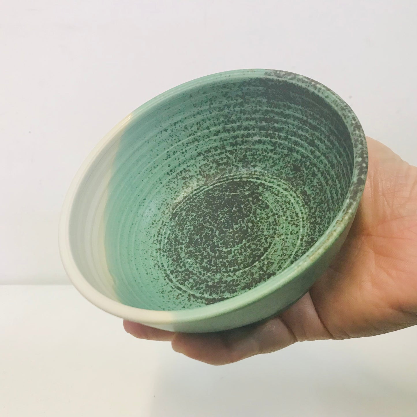 Handthrown Pottery Bowls