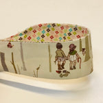 Cotton Reversible Headband