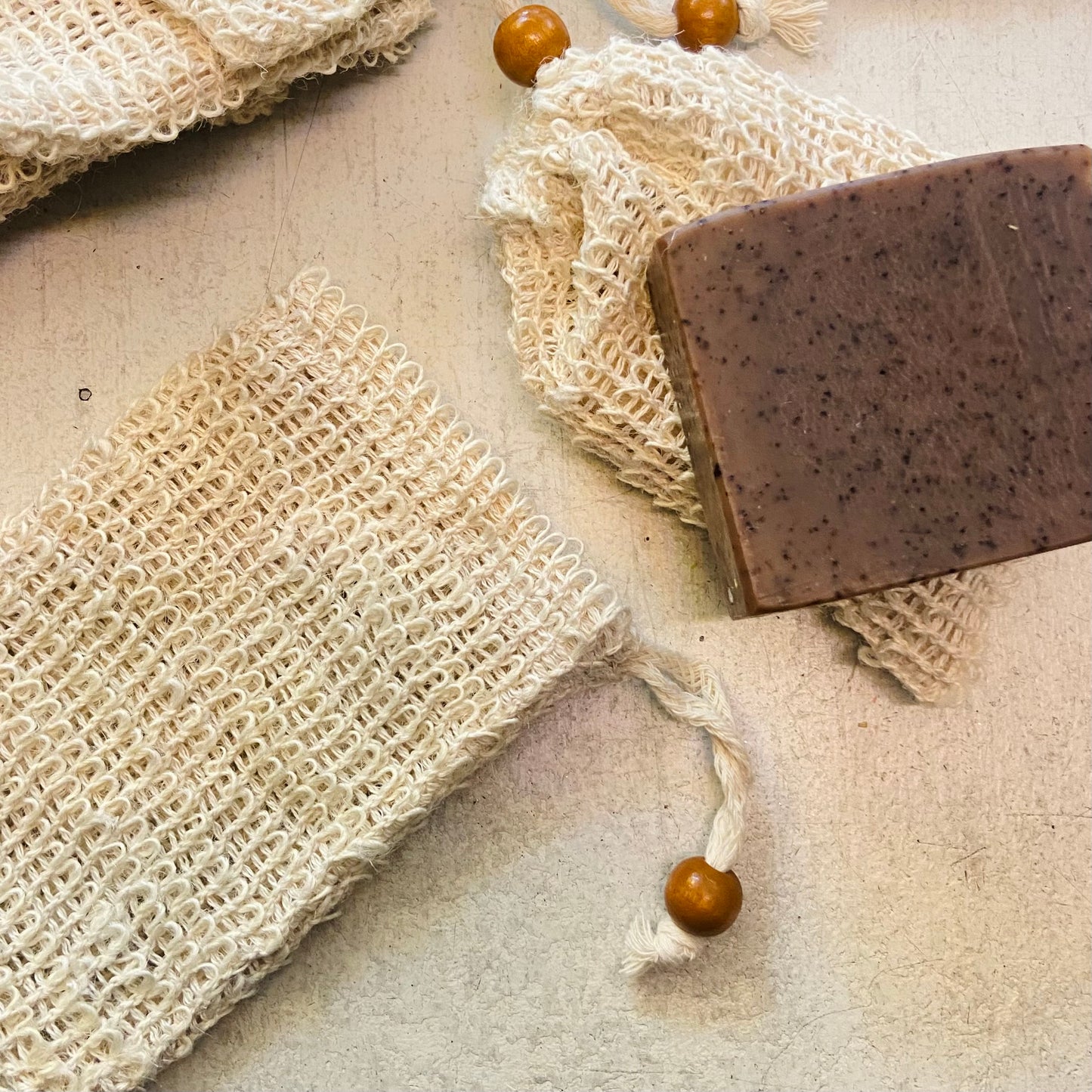 Soap Bag