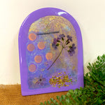 Handpainted Art Tiles