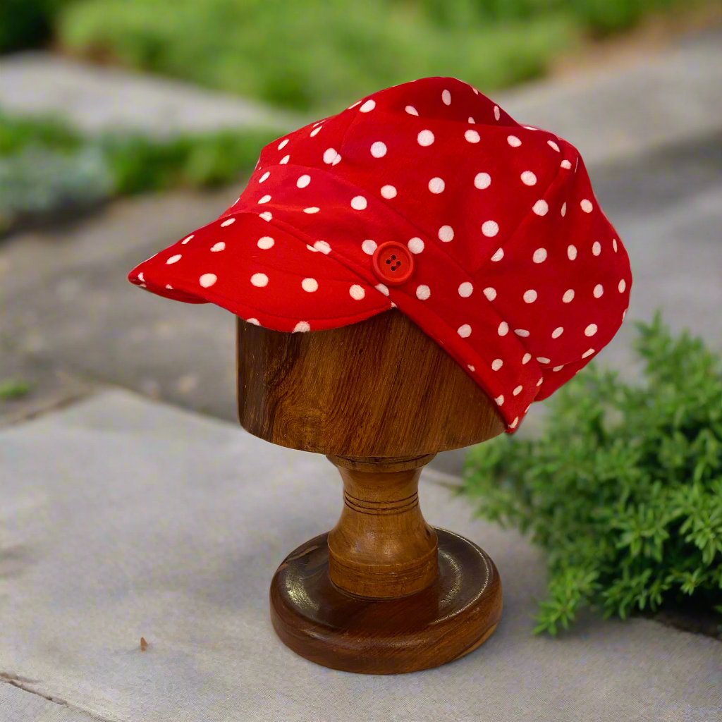Mid Weight Caps (ADULTS)