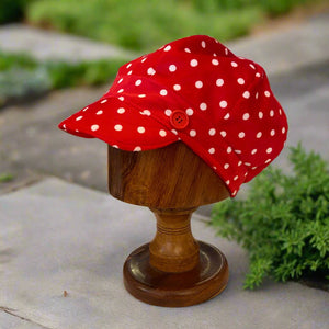 Mid Weight Caps (ADULTS)