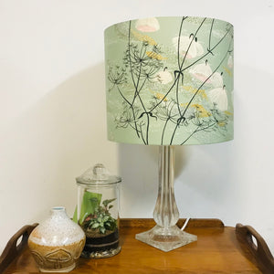 Custom Lamp Shade only - Vintage Disney Fantasia