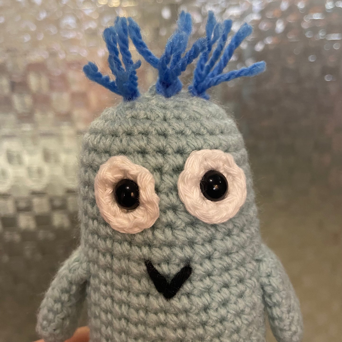 Worry Monsters - mini