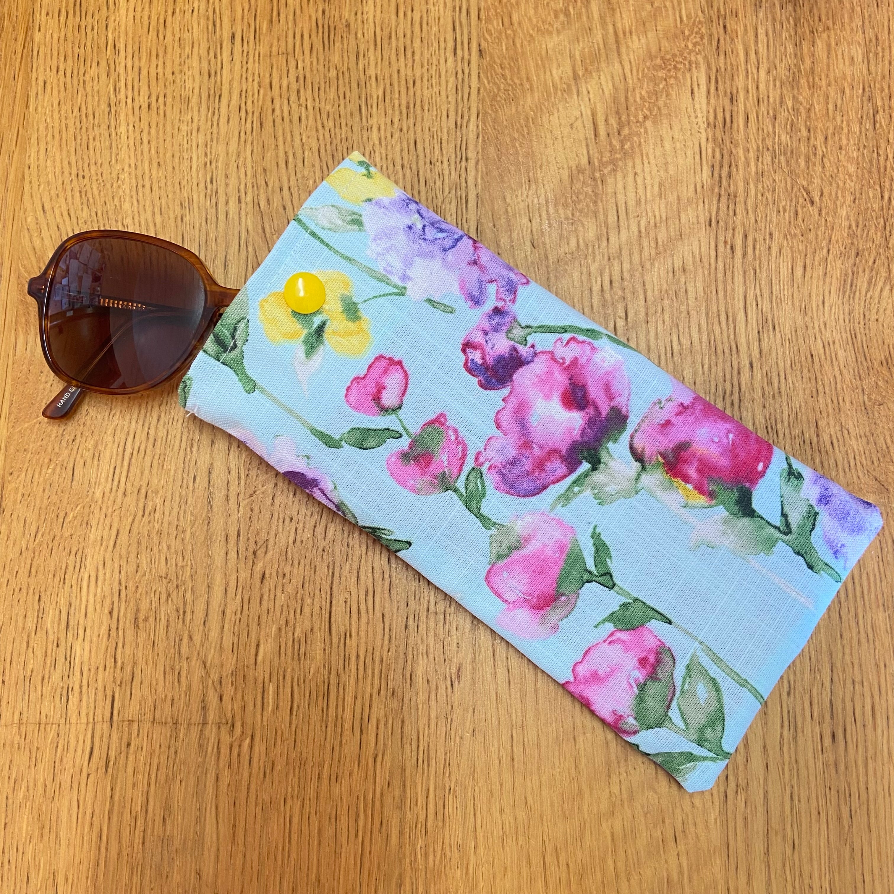 Glasses Case