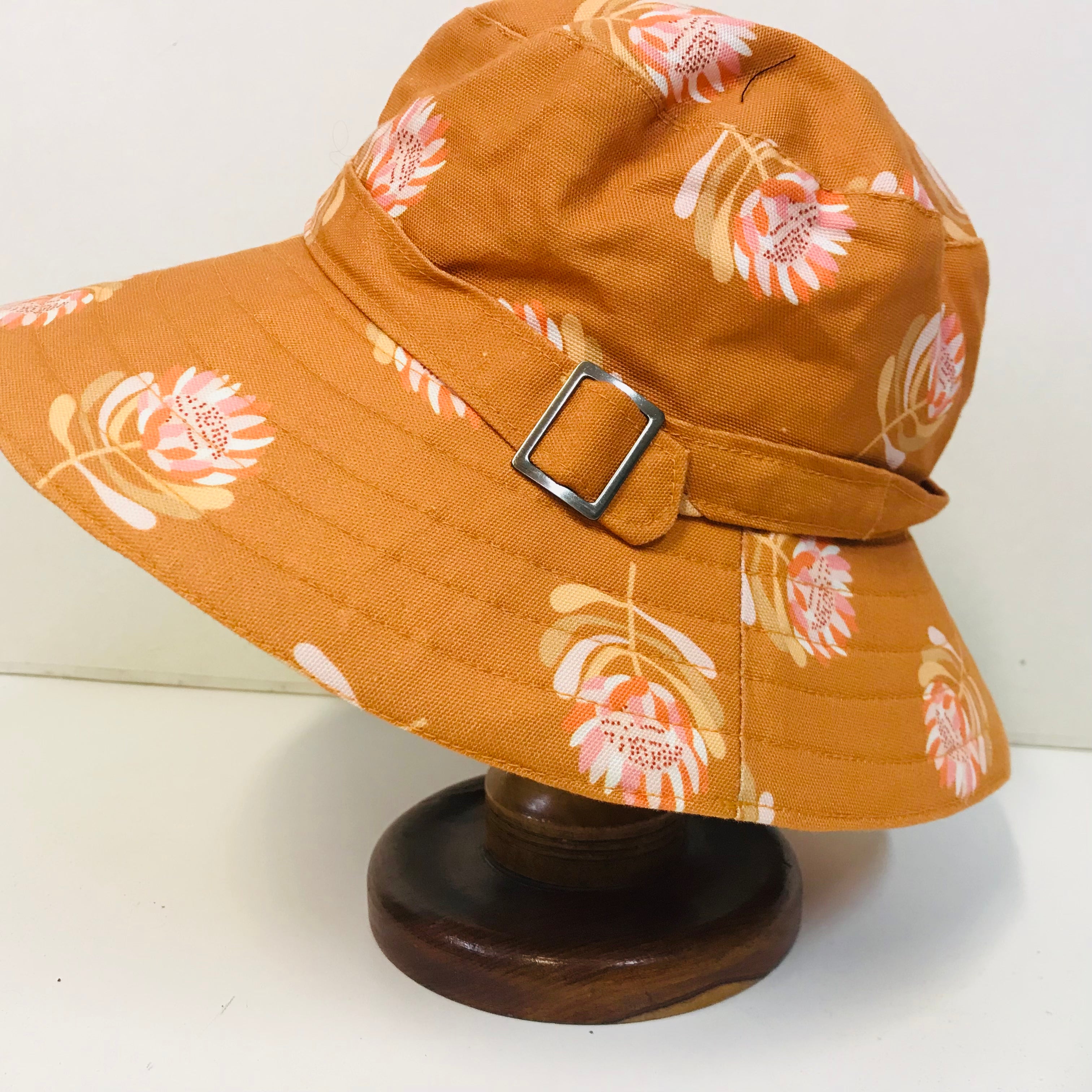 Summer Sun Hats (ADULTS)