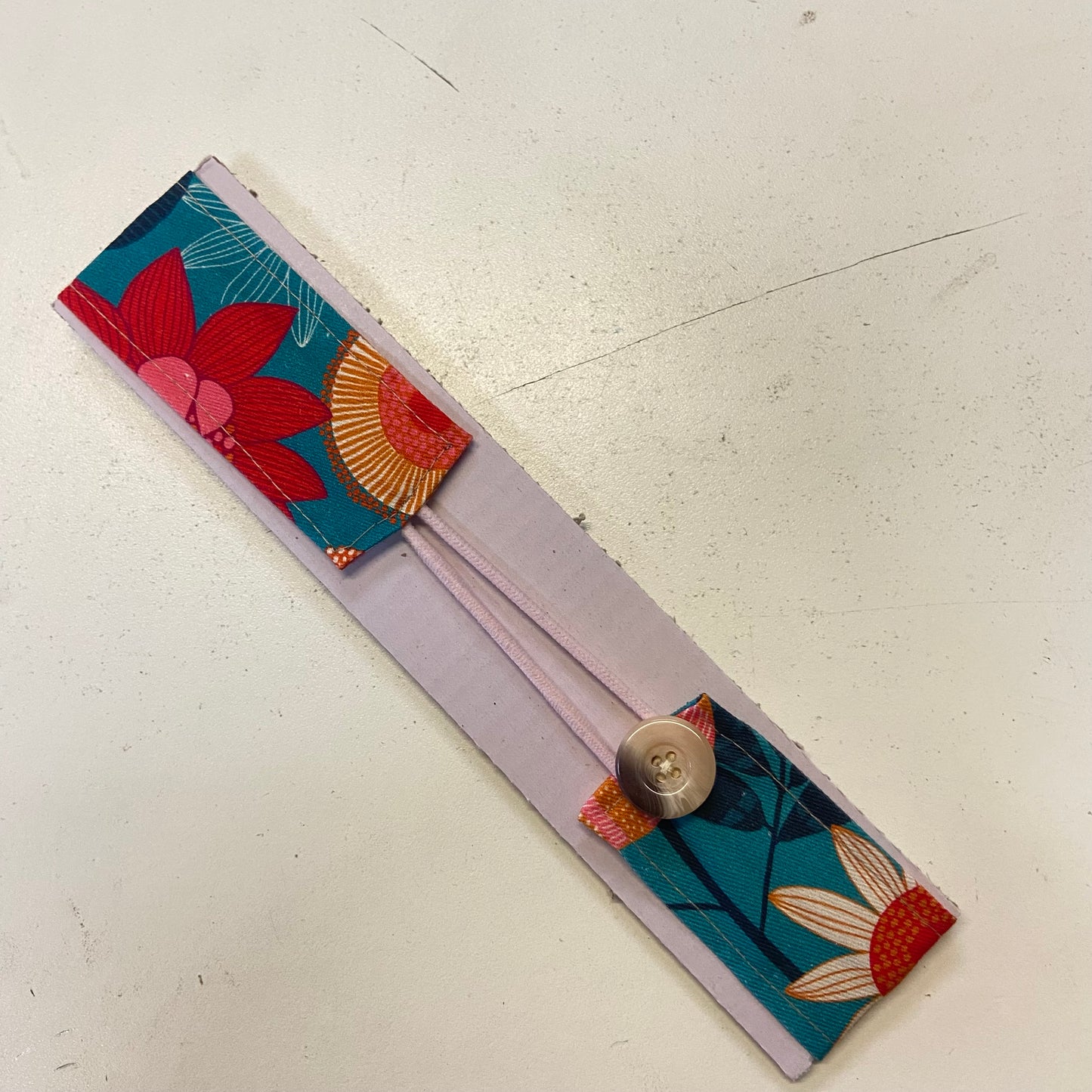 Bookmarks
