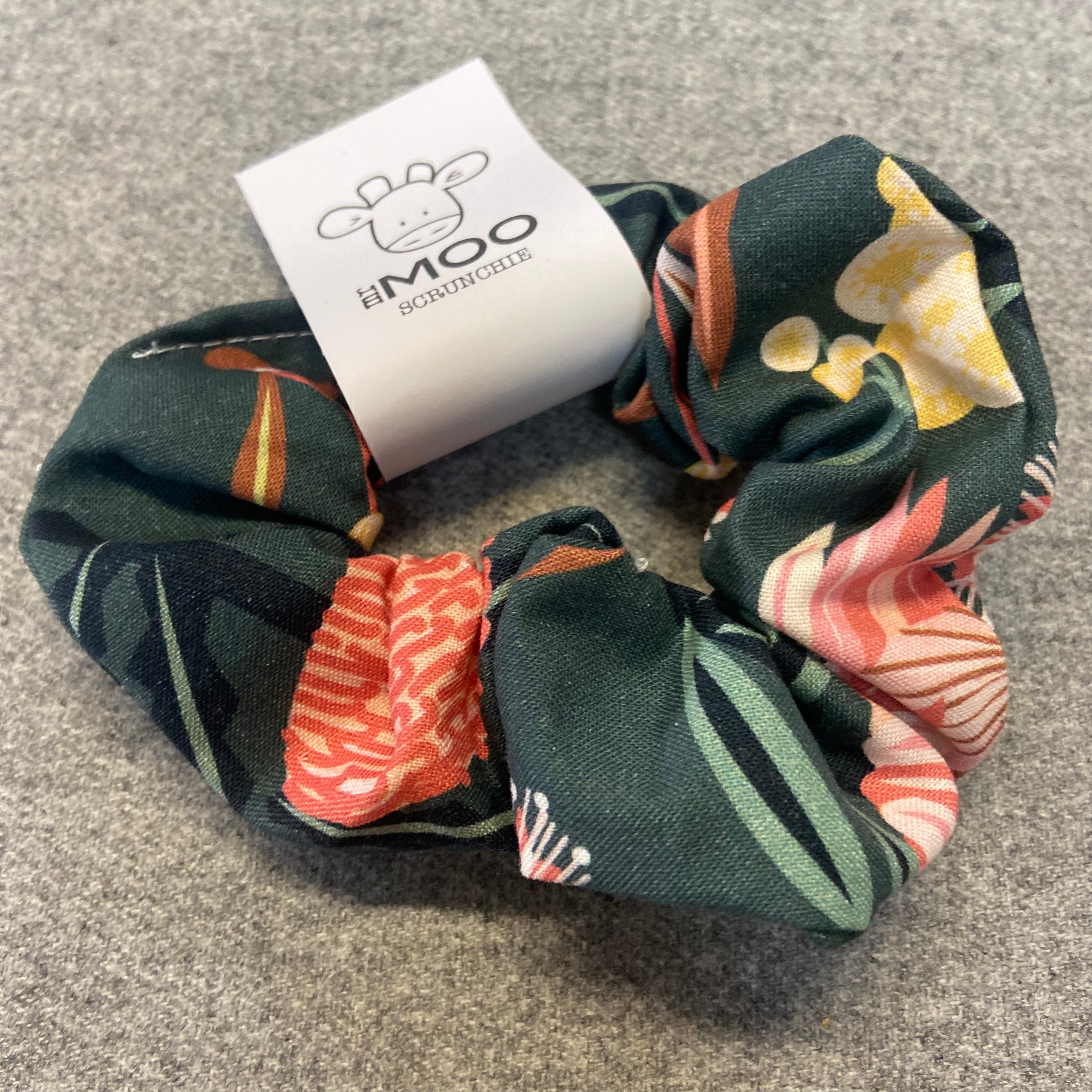 Scrunchies