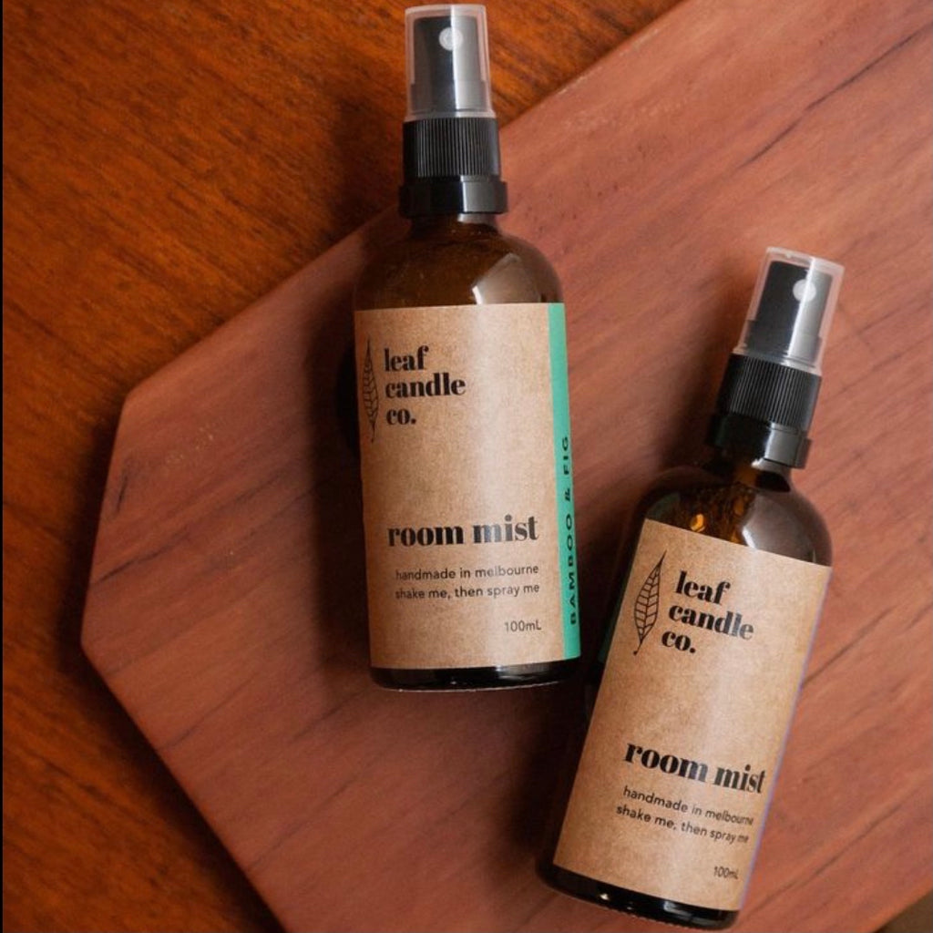 Room Mists