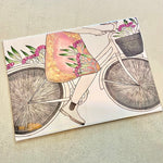 Kate Piekutowkski Original A4 Art Prints (unframed)