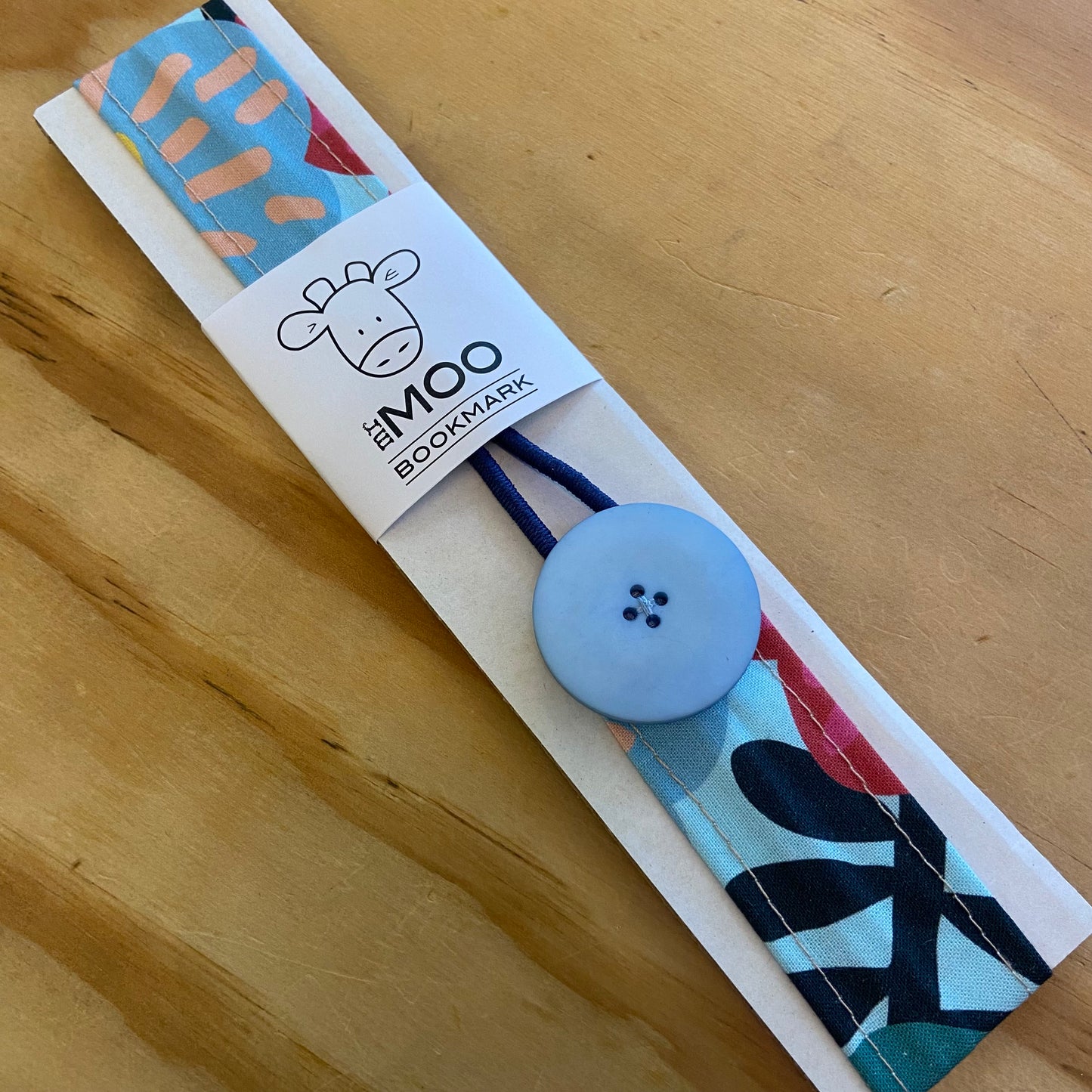 Bookmarks