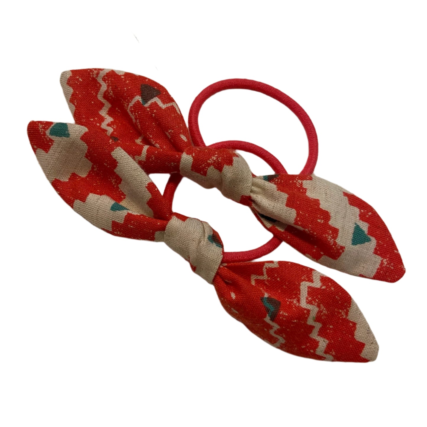 Bow Hair Ties