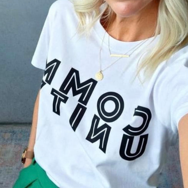 Community Tee **ON SALE**