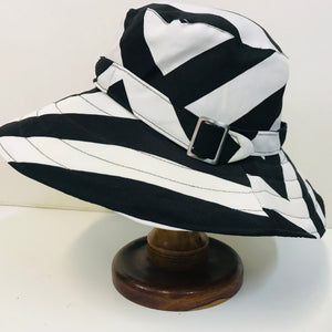 Summer Sun Hats (ADULTS)
