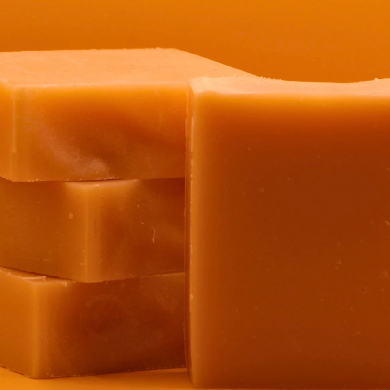 Natural Vegan Soap Bars