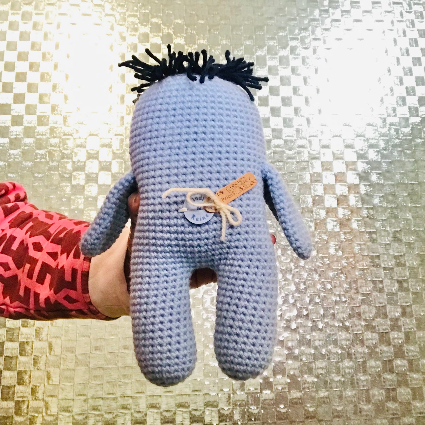 Worry Monsters - mega