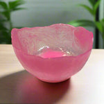 Eco Resin Bowls & plates
