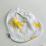 Bibs - Handmade upcycled baby and toddler bib