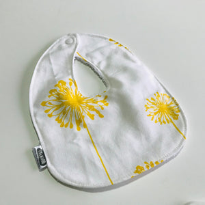 Bibs - Handmade upcycled baby and toddler bib
