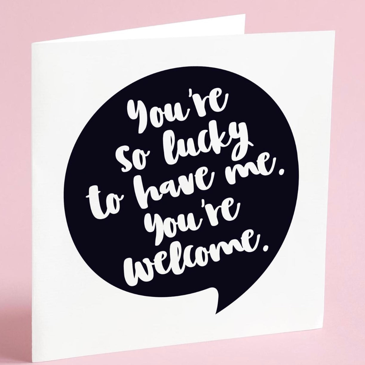 Quirky Novelty Greeting Cards with Envelopes