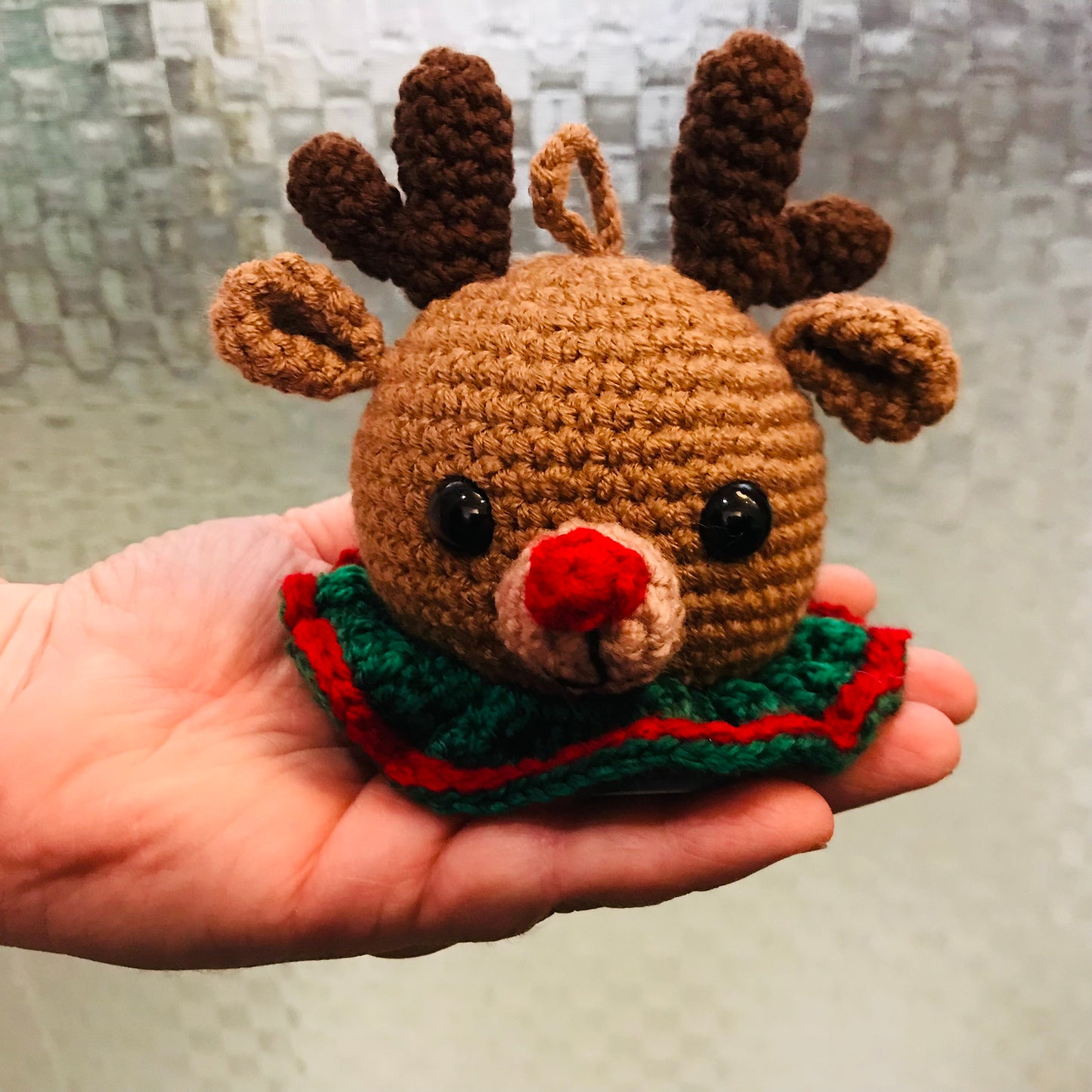 Christmas Tree Hanging Toys