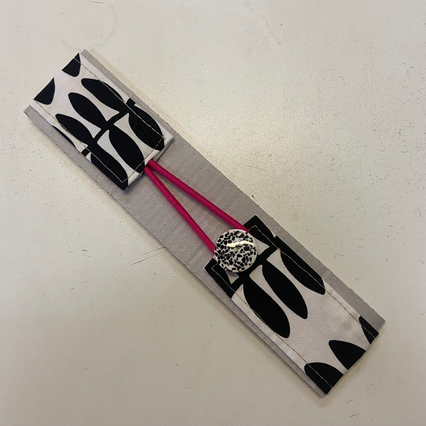 Bookmarks