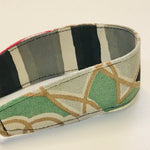 Cotton Reversible Headband